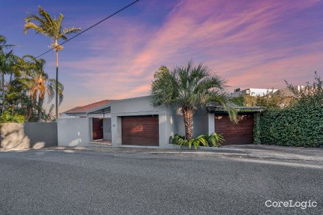 Property photo of 29 Garfield Drive Paddington QLD 4064