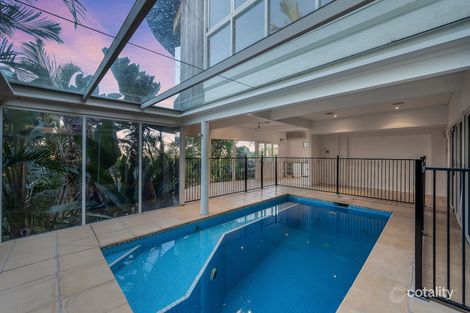 Property photo of 29 Garfield Drive Paddington QLD 4064