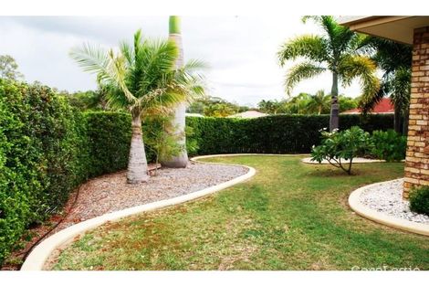 Property photo of 7 Caribbean Court Avoca QLD 4670