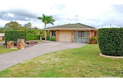 Property photo of 7 Caribbean Court Avoca QLD 4670