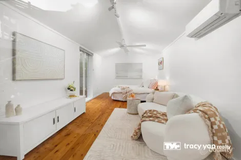 Property photo of 8 Gwendale Crescent Eastwood NSW 2122