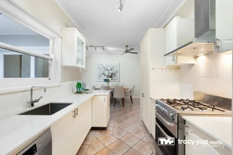 Property photo of 8 Gwendale Crescent Eastwood NSW 2122