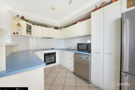 Property photo of 4/17 Surfside Drive Port Kembla NSW 2505