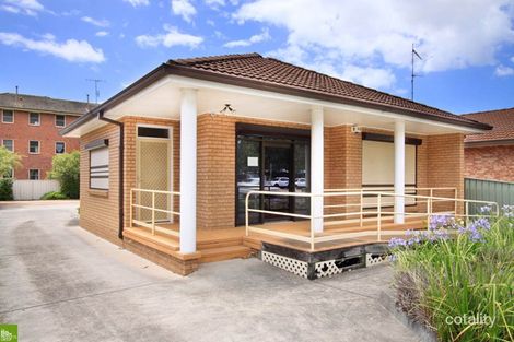 123 Church St, Wollongong, NSW 2500