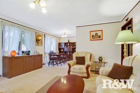 Property photo of 19 Fitzgerald Crescent Blackett NSW 2770