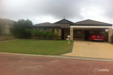 Property photo of 21 Strasbourg Ramble Port Kennedy WA 6172