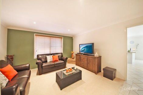 Property photo of 12 Namoi Court Wattle Grove NSW 2173