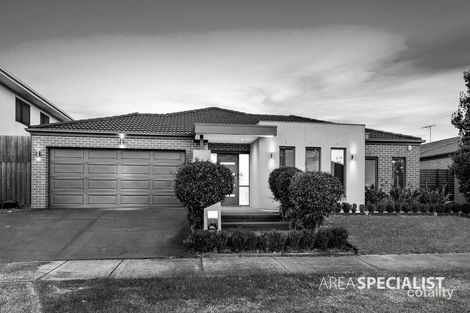 Property photo of 16 Hemsley Drive Deer Park VIC 3023