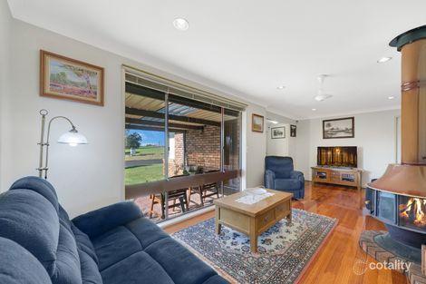 Property photo of 19 Cronulla Crescent Woodbine NSW 2560