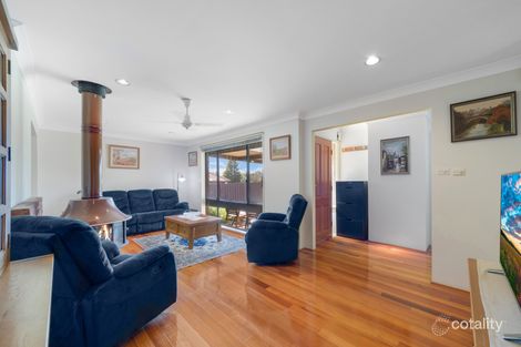 Property photo of 19 Cronulla Crescent Woodbine NSW 2560