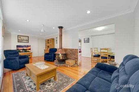 Property photo of 19 Cronulla Crescent Woodbine NSW 2560