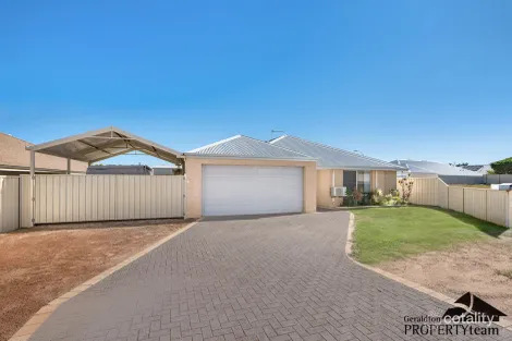 Property photo of 19 Reef Boulevard Drummond Cove WA 6532