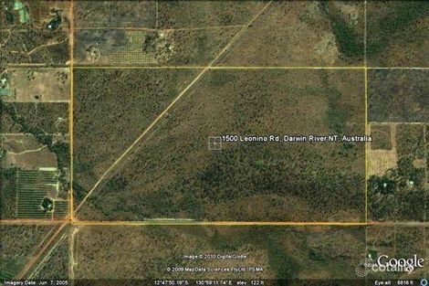 1500 Leonino Rd, Darwin River, NT 0841