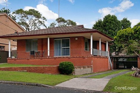 Property photo of 2 The Ridge Narara NSW 2250