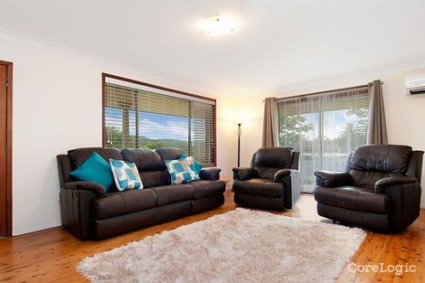 Property photo of 2 The Ridge Narara NSW 2250