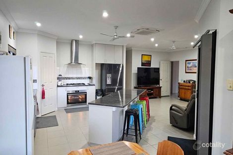 Property photo of 15 Nauclea Way Kununurra WA 6743