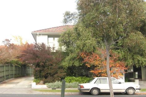 4/158 Victoria Rd, Hawthorn East, VIC 3123