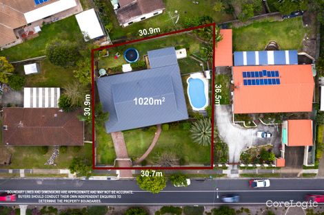 Property photo of 227 Plantain Road Shailer Park QLD 4128