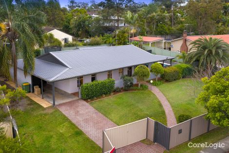 Property photo of 227 Plantain Road Shailer Park QLD 4128