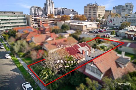 11 Walker St, Moonee Ponds, VIC 3039