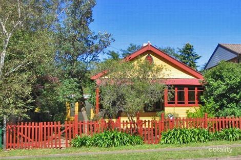1 Kurrawan Rd, Katoomba, NSW 2780