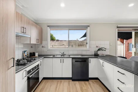 Property photo of 25A Hoffmans Road Essendon West VIC 3040