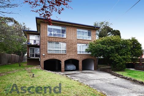 2/10 Firth St, Doncaster, VIC 3108