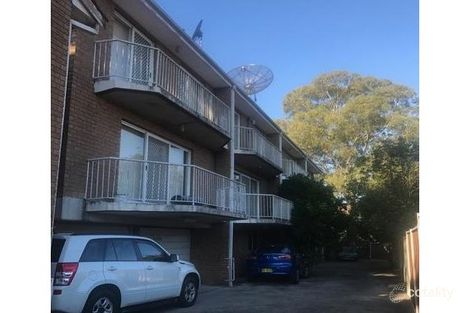 Property photo of 5/75 Dartbrook Road Auburn NSW 2144