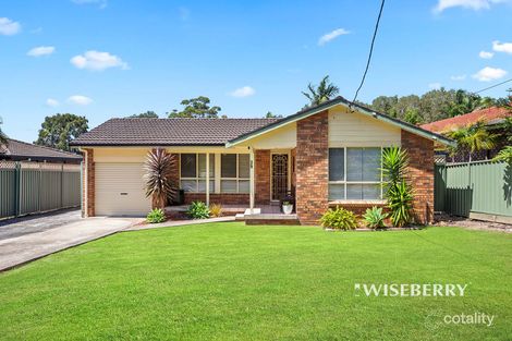 Property photo of 39 Clarence Street Lake Munmorah NSW 2259