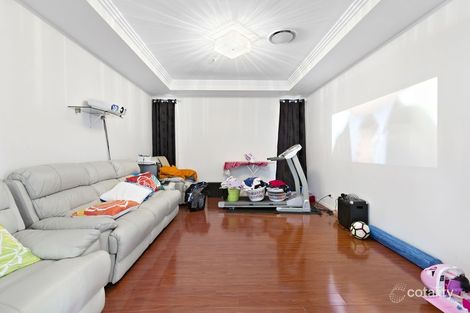 Property photo of 16 Griffith Court North Lakes QLD 4509