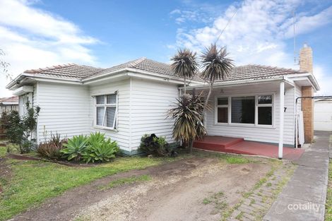 12 Norwood St, Albion, VIC 3020