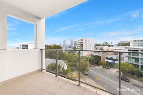 Property photo of 22/990 Wellington Street West Perth WA 6005