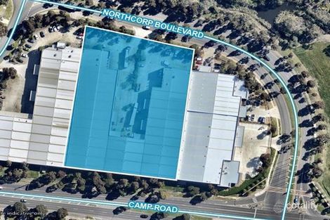 7 Northcorp Bvd, Broadmeadows, VIC 3047