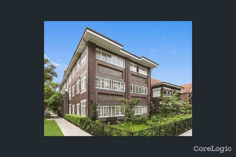 5/9 Balfour Rd, Rose Bay, NSW 2029