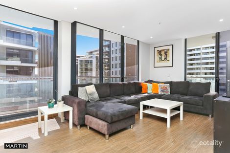 825/55 Church Ave, Mascot, NSW 2020