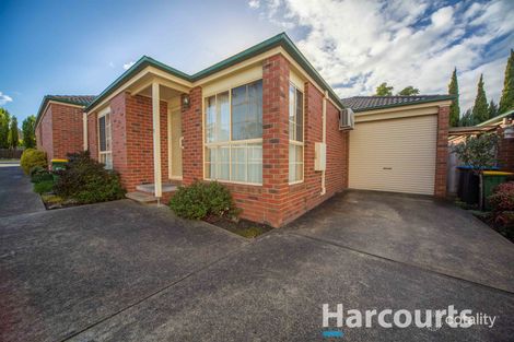 2/2 Karoo Rd, Rowville, VIC 3178