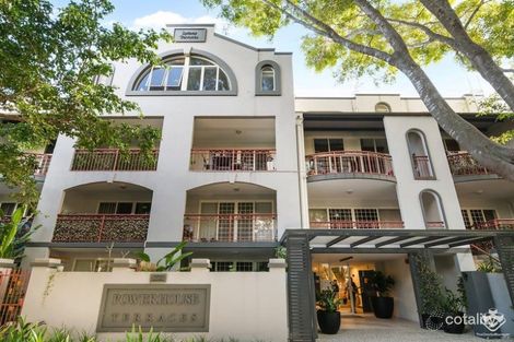 37/176 Sydney St, New Farm, QLD 4005