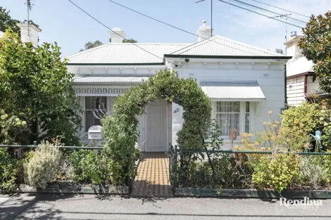 43 Henry St, Kensington, VIC 3031