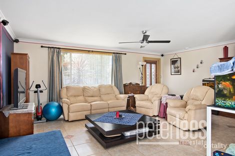 Property photo of 9 Drovers Court Evandale TAS 7212