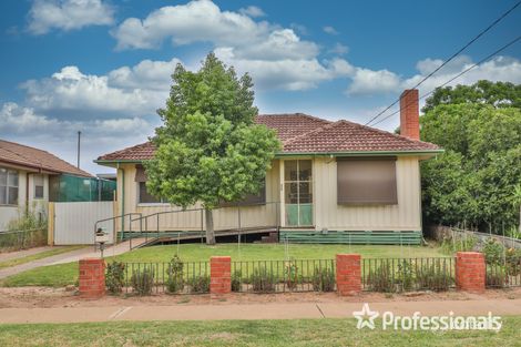 Property photo of 22 Keam Crescent Mildura VIC 3500