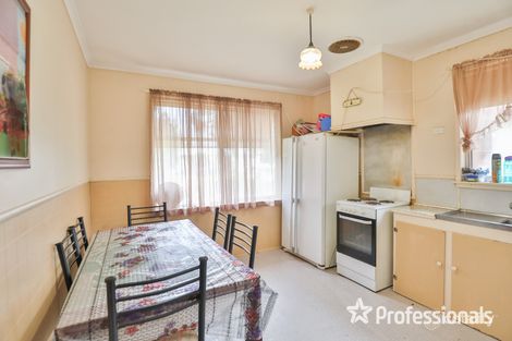 Property photo of 22 Keam Crescent Mildura VIC 3500