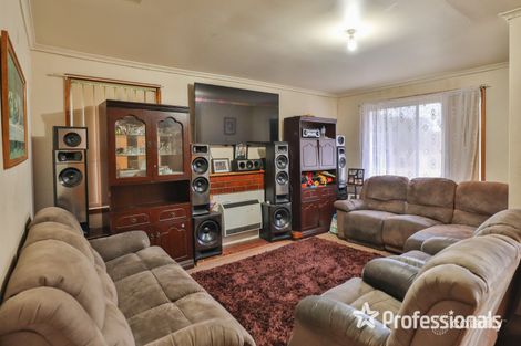Property photo of 22 Keam Crescent Mildura VIC 3500