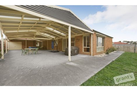Property photo of 54 Earlsfield Drive Berwick VIC 3806