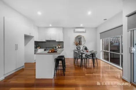 Property photo of 4/29 Rouke Street Lilydale VIC 3140