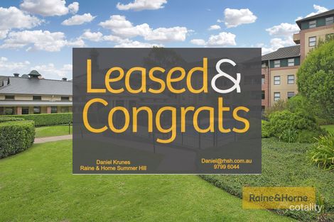 55/1-3 Coronation Ave, Petersham, NSW 2049