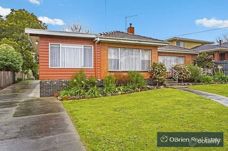 Property photo of 10 Thwaites Road Pakenham VIC 3810