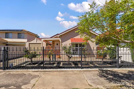 Property photo of 10 Evans Street Rosewater SA 5013