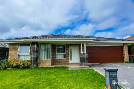 Property photo of 32 Henning Crescent Wallerawang NSW 2845