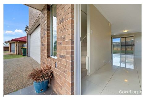 Property photo of 13 Tawarra Crescent Gracemere QLD 4702