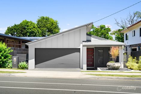 12 Brooke Ave, Southport, QLD 4215